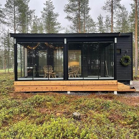 Siikavilla, Siikajoki ภายนอก รูปภาพ