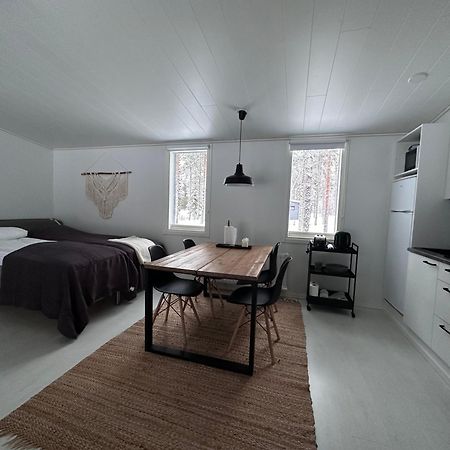 Siikavilla, Siikajoki ภายนอก รูปภาพ