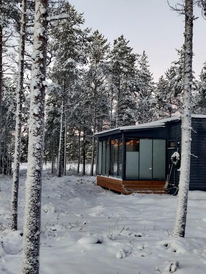 Siikavilla, Siikajoki ภายนอก รูปภาพ