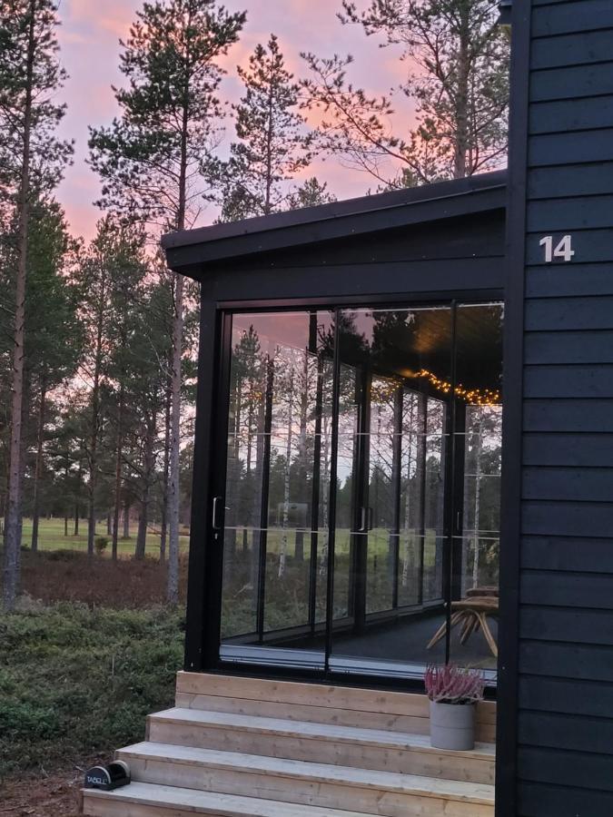 Siikavilla, Siikajoki ภายนอก รูปภาพ